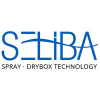 Seliba logo - Similar company to Nittmann Filter E.K. | Ihr Partner Für Die Filtration Von Zu- Und Abluft