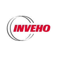 INVEHO logo - Similar company to Smi Drulingen