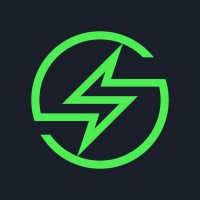 StrongHands Blockchain logo - Similar company to Axion Network