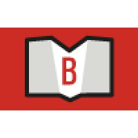 Bookrepublic logo - Similar company to Bookwire Gmbh