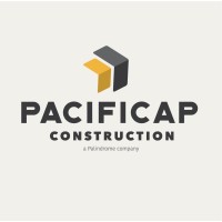 PacifiCap Construction logo - Similar company to Vertec Llc