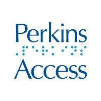 Perkins Access logo - Similar company to A11Y Pros