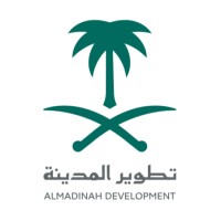 Al-Madinah Region Development Authority logo - Similar company to Madac School