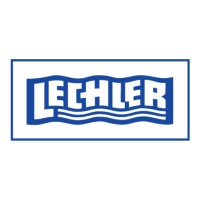 Lechler, Inc. logo - Similar company to Spraying Systems Co.