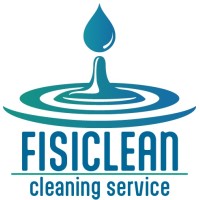Fisiclean logo - Similar company to Dream Life Ets