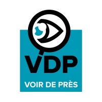 Éditions Voir de Près logo - Similar company to Inclood