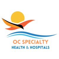 OC Specialty Health & Hospitals logo - Similar company to Savio Hr Solutions