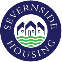 Severnside Housing logo - Similar company to Castell Care And Support