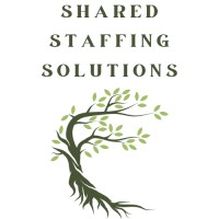 Shared Staffing Solutions logo - Similar company to O.L.A.F.