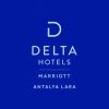 Delta Hotels by Marriott Antalya Lara logo - Similar company to Delta Hotels By Marriott