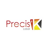 Precis’K Label logo - Similar company to Fox Communication