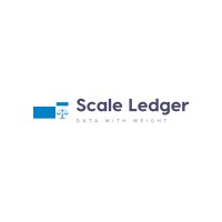 Scale Ledger logo - Similar company to Force Fin