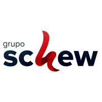 Grupo Schew logo - Similar company to Schew Construções