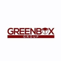 GreenBox Goup SG logo - Similar company to Agave - Consultancy & Marketing