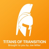 Titans of Transition logo - Similar company to Tech Titans Academy
