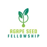 Agape Seed Fellowship logo - Similar company to Project Elev8