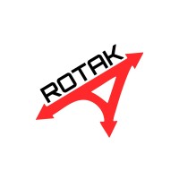 Rotak logo - Similar company to Linar