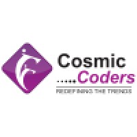 Cosmic Coders Pvt. Ltd. logo - Similar company to Cosmic Coders