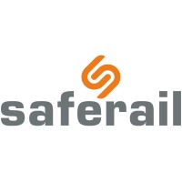 Saferail logo - Similar company to Semih Services