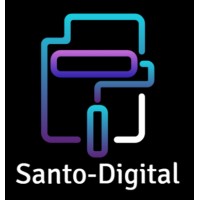 Santo-Digital logo - Similar company to Santodigital