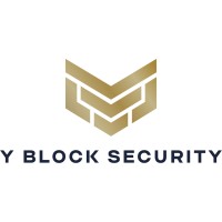 Y Block Protective Services logo - Similar company to Core Services Group, Inc.