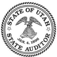 Office of the Utah State Auditor logo - Similar company to Frank, Rimerman Information Security®