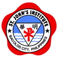 St. John's Institute  (華明中學) logo - Similar company to Saint John Institute