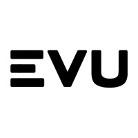 Evu logo - Similar company to Elaview