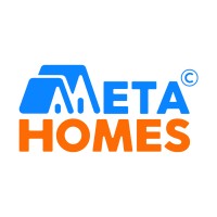 MetaHomes logo - Similar company to Rocktree