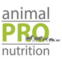 animalPro nutrition GmbH logo - Similar company to Athex Gmbh & Co. Kg