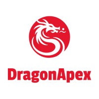 DragonApex logo - Similar company to Studio Creative Underdogs