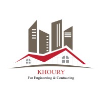 Khoury for Engineering & Contracting - KEC logo - Similar company to Mac Enterprise