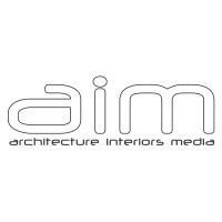 Aim Design Dundee logo - Similar company to John Webster Architecture