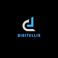 Digitellix logo - Similar company to Alpha Management