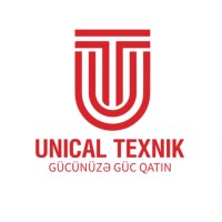 Unical Texnik LLC logo - Similar company to Azerbaijan Judo Federation