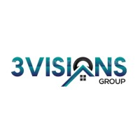 3VISIONS GROUP logo - Similar company to Esimi