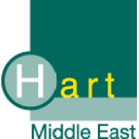 Hart Middle East FZE logo - Similar company to Dk Synergies Fze