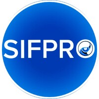 SIFPRO Training and Development logo - Similar company to Limbic Hub