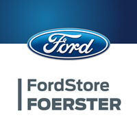 FordStore Autohaus Foerster GmbH logo - Similar company to R&S Mobile Gmbh & Co. Kg - Ford Store