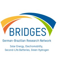 BRIDGES - German-Brazilian Research Network logo - Similar company to Solar Learning
