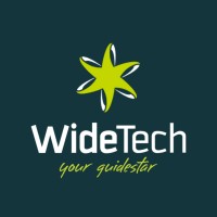 Widetech Mexico logo - Similar company to Widetech Group