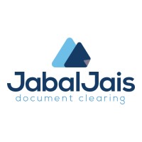 Jabal Jais logo - Similar company to Alfa Floor