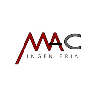MAC Ingeniería logo - Similar company to Grupo Iksa