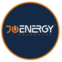 JCB ENERGY AND INDUSTRY logo - Similar company to Powertech Generators