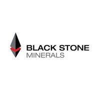 Black Stone Minerals, L.P. logo - Similar company to Black Stone Technologies