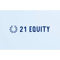 21 Equity logo - Similar company to 2Nd Line Equity