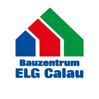 ELG Baustoffhandel Calau eG logo - Similar company to Bares Baustoffhandel Und Reifenservice Gmbh