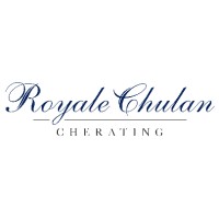 Royale Chulan Cherating logo - Similar company to Kelab Golf Negara Subang