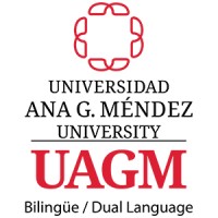 Universidad Ana G. Méndez Capital Area Campus logo - Similar company to Universidad Ana G. Méndez (Uagm)