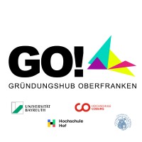 GO! Gründungshub Oberfranken logo - Similar company to Treasuryview